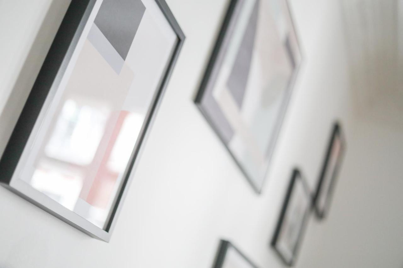 Splendide Appartement A 10 Min De Bastille パリ エクステリア 写真