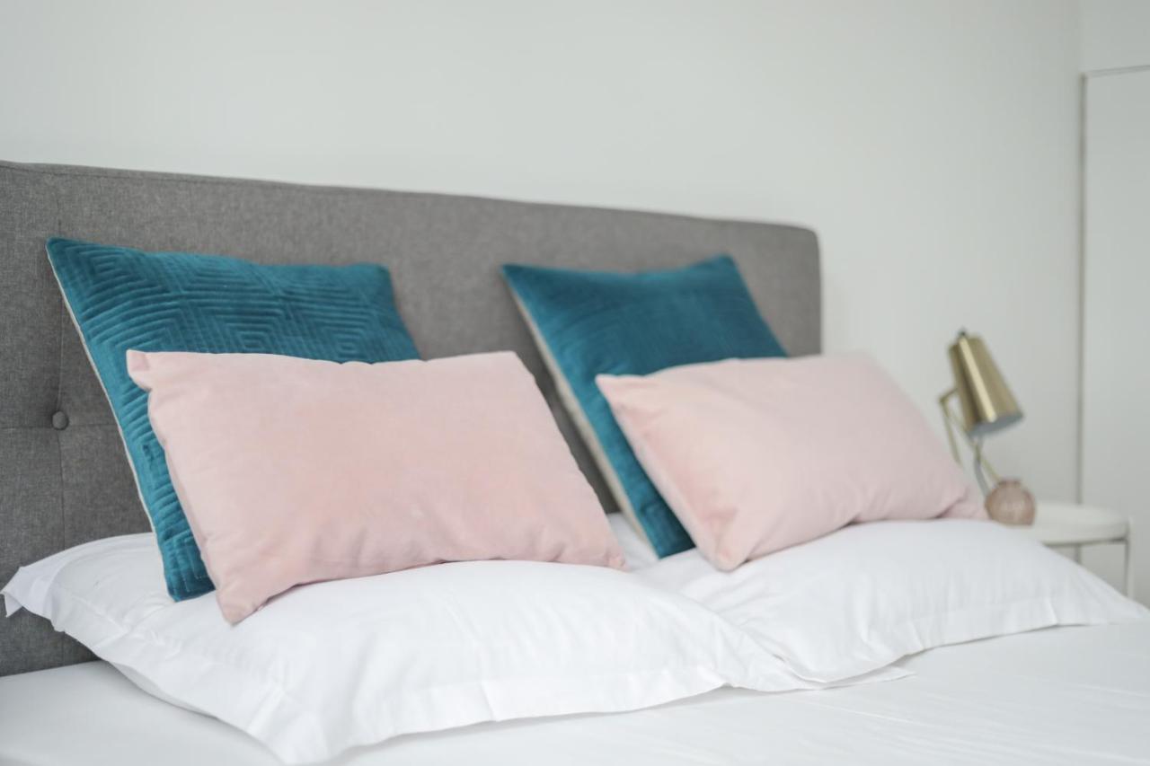 Splendide Appartement A 10 Min De Bastille パリ エクステリア 写真