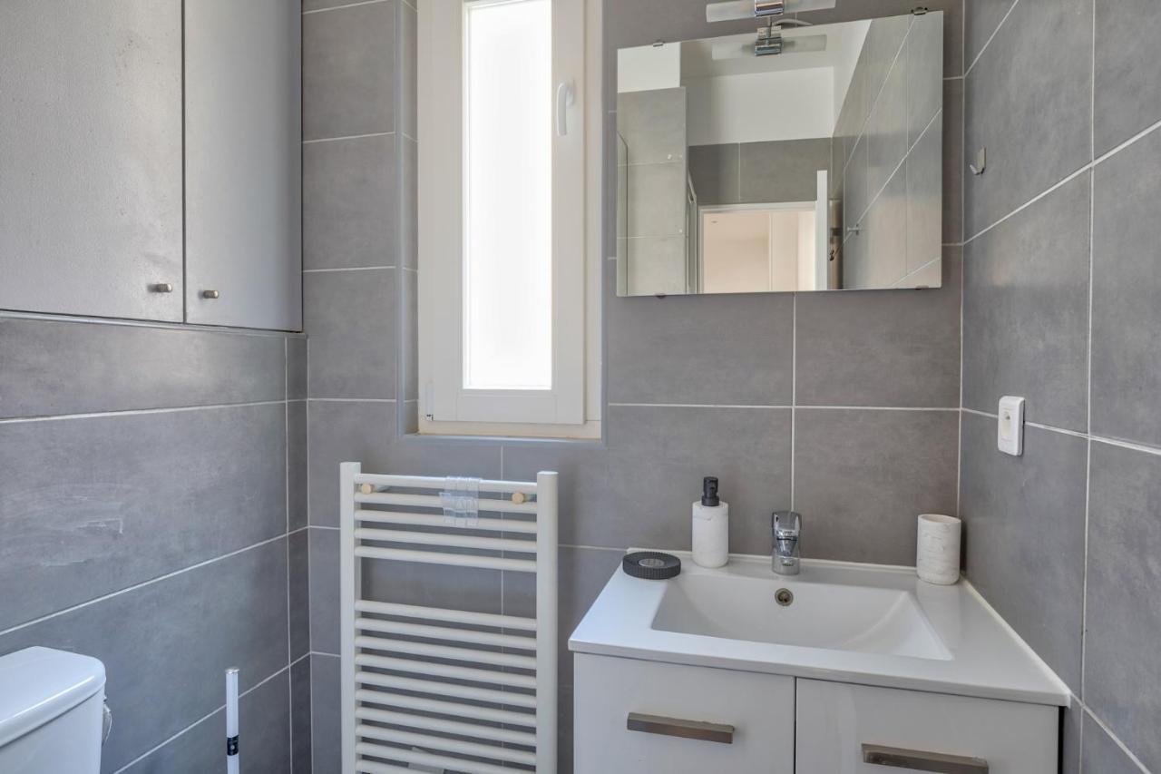 Splendide Appartement A 10 Min De Bastille パリ エクステリア 写真